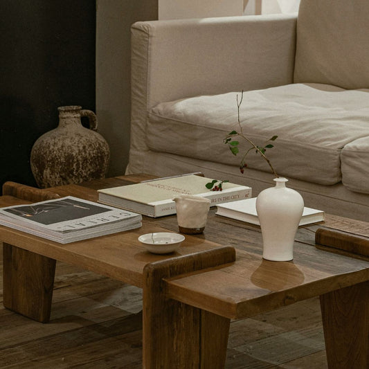 Why Soy Coconut Wax Candles are a Wonderful Natural Alternative