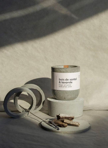 Organic Aromatherapy Wicks
