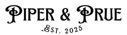 Piper & Prue 