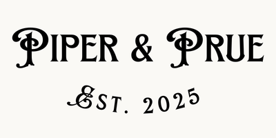 Piper & Prue 